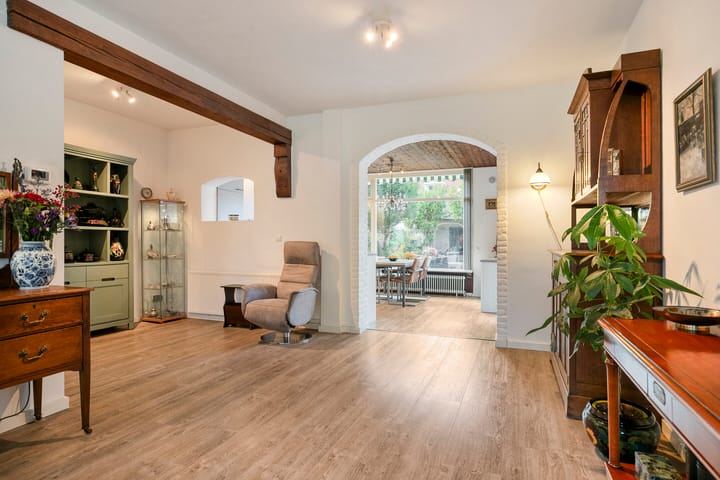 Foto 2 van Klokwetering 68