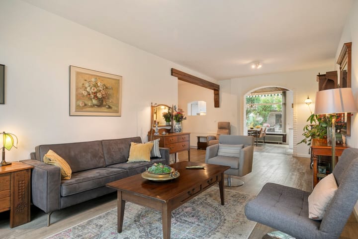 Foto 12 van Klokwetering 68