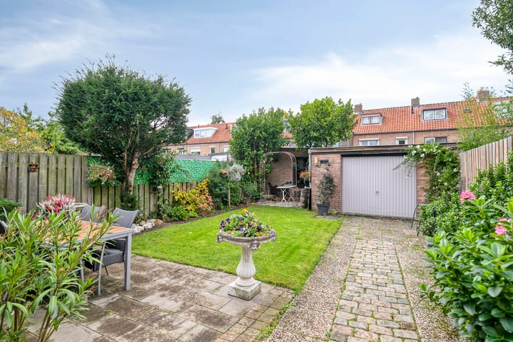 Foto 3 van Klokwetering 68