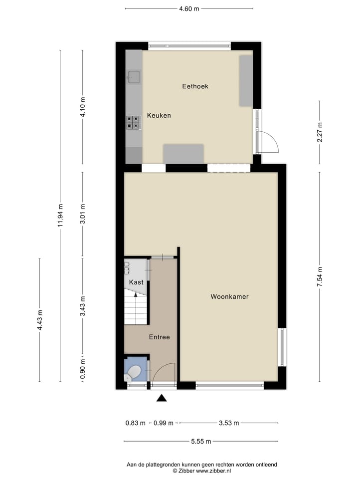 Foto 42 van Klokwetering 68