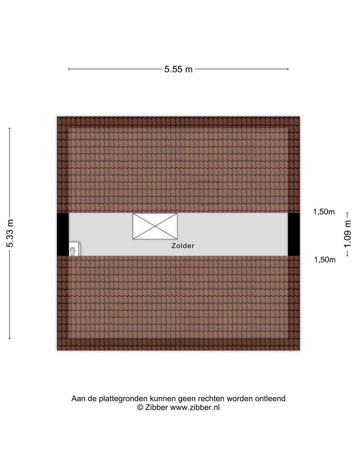 Foto 44 van Klokwetering 68