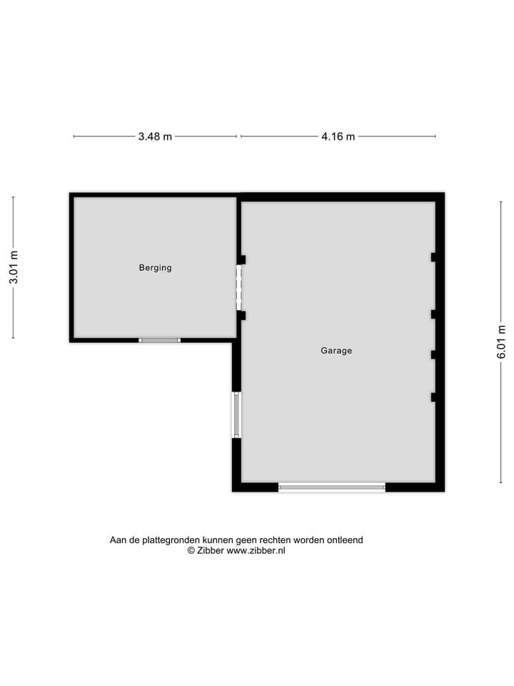 Foto 45 van Klokwetering 68