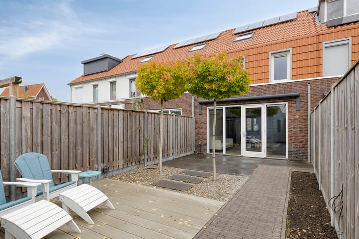 Photo 21 of Veldwachter 8