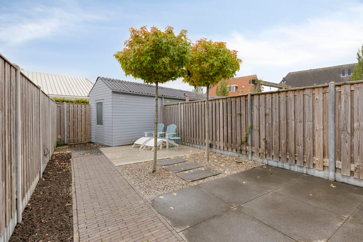 Photo 24 of Veldwachter 8