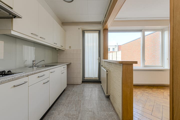 Photo 8 of Jacob Catslaan 34