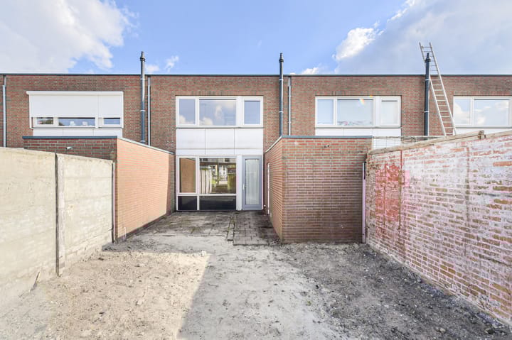 Photo 23 of Jacob Catslaan 34