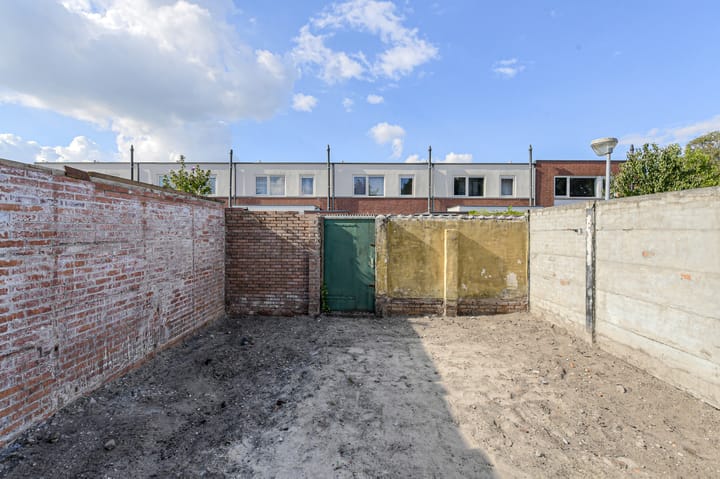 Photo 25 of Jacob Catslaan 34