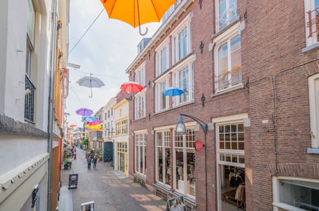 Treurnietsgang thumbnail