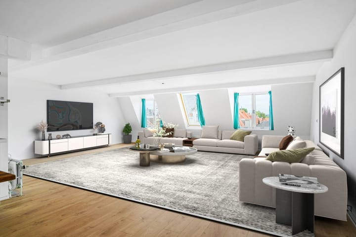 Foto 2 van Treurnietsgang 7-F7