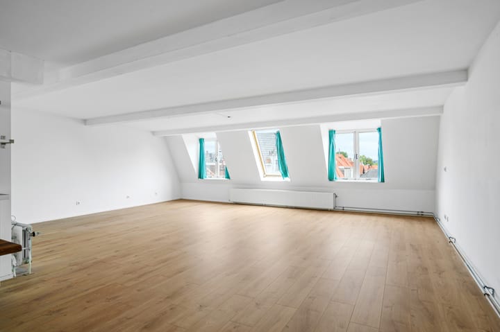 Foto 3 van Treurnietsgang 7-F7