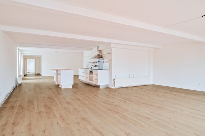 Foto 4 van Treurnietsgang 7-F7