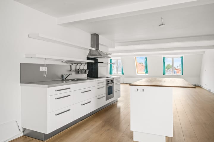 Foto 6 van Treurnietsgang 7-F7