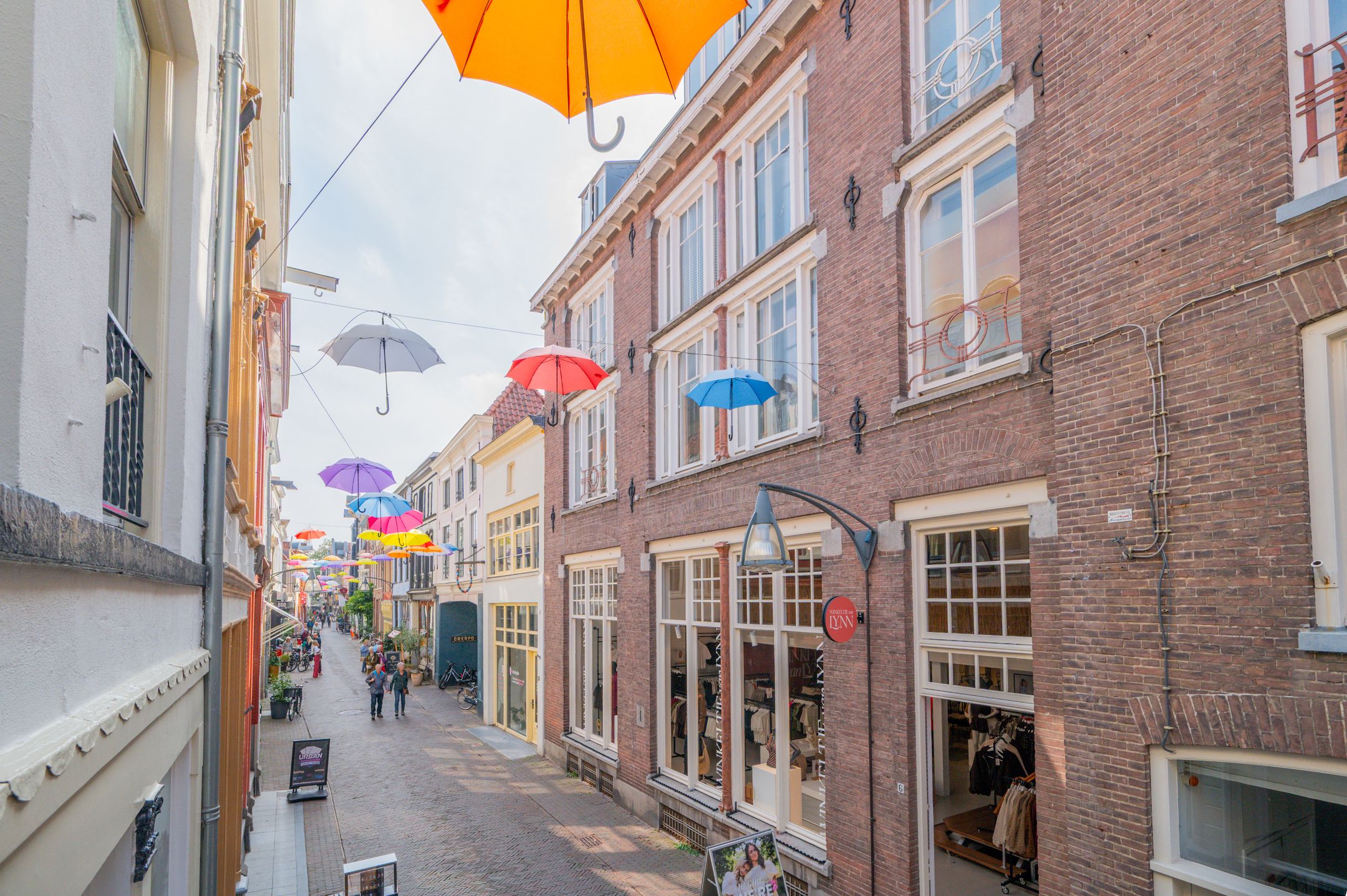 Treurnietsgang 7-F, 7, F6, Deventer, 7411MZ, Overijssel, Nederland 7 