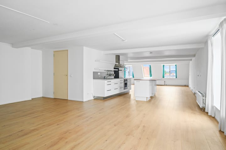 Foto 7 van Treurnietsgang 7-F7