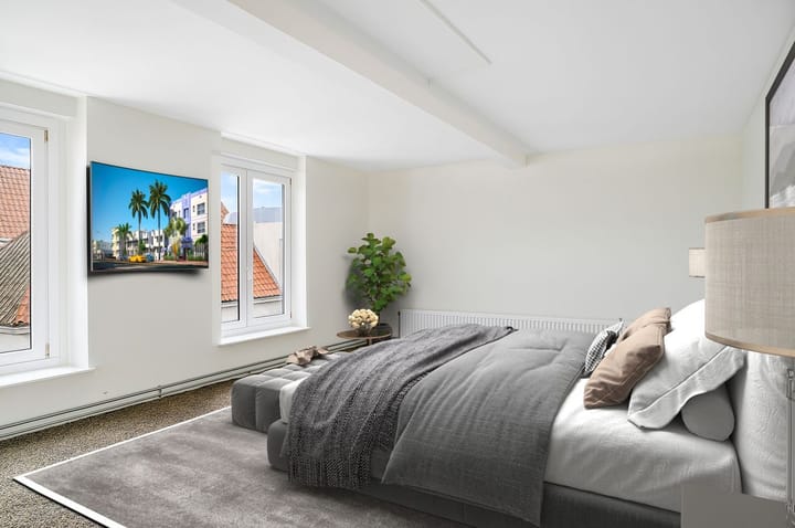 Foto 11 van Treurnietsgang 7-F7