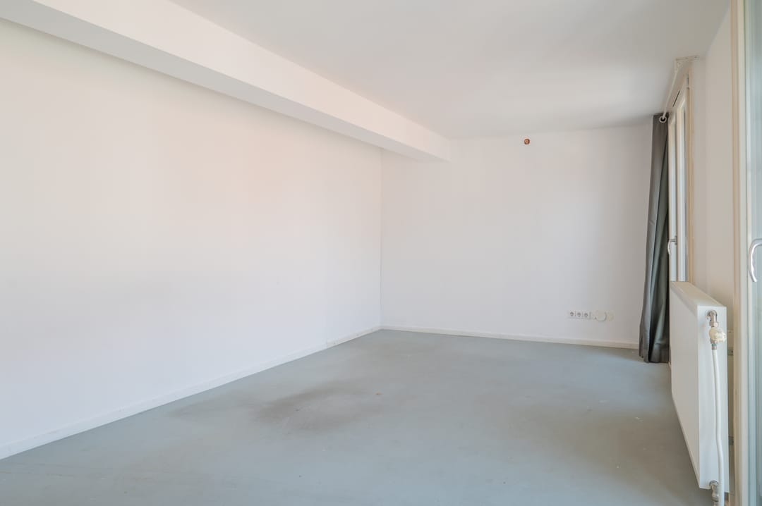 Foto 13 van Treurnietsgang 7-F6