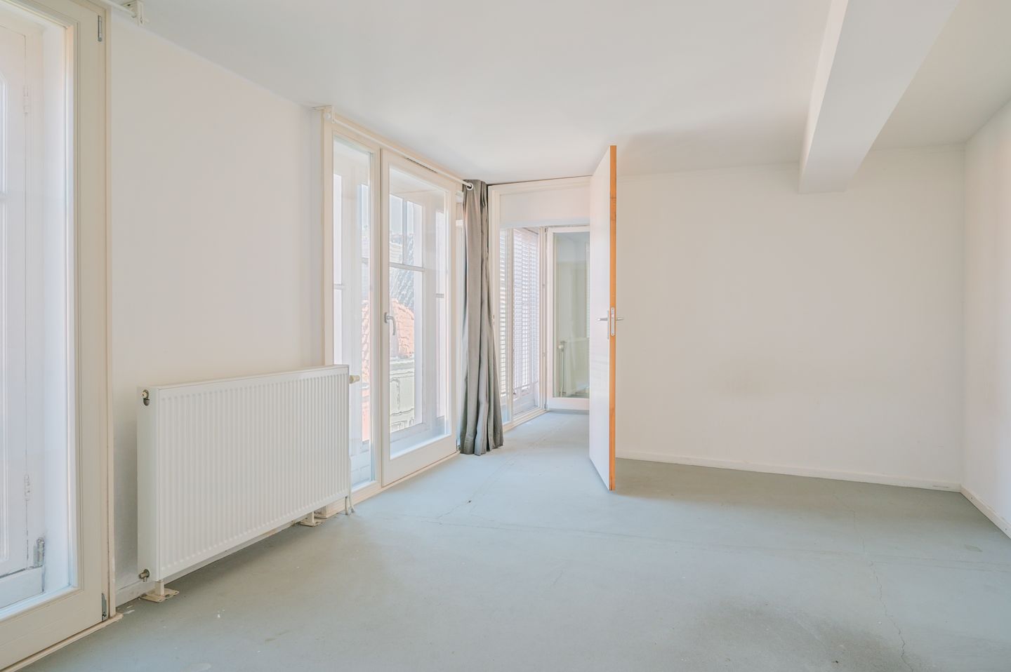 Foto 14 van Treurnietsgang 7-F6
