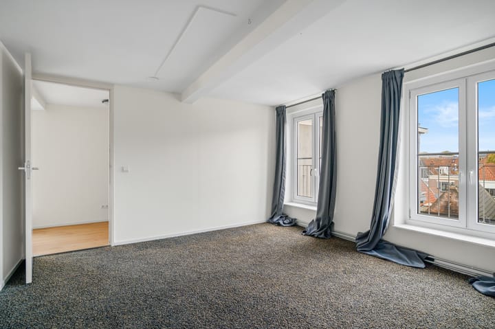 Foto 12 van Treurnietsgang 7-F7