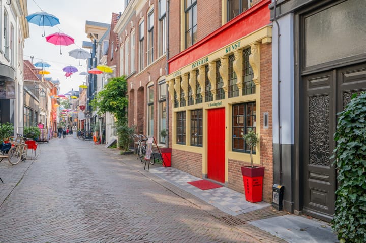 Photo 21 of Treurnietsgang 7-F6