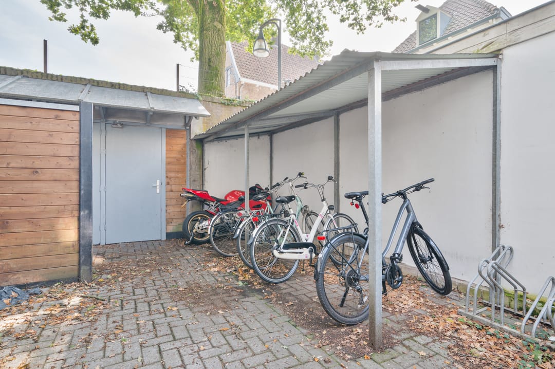 Foto 22 van Treurnietsgang 7-F6