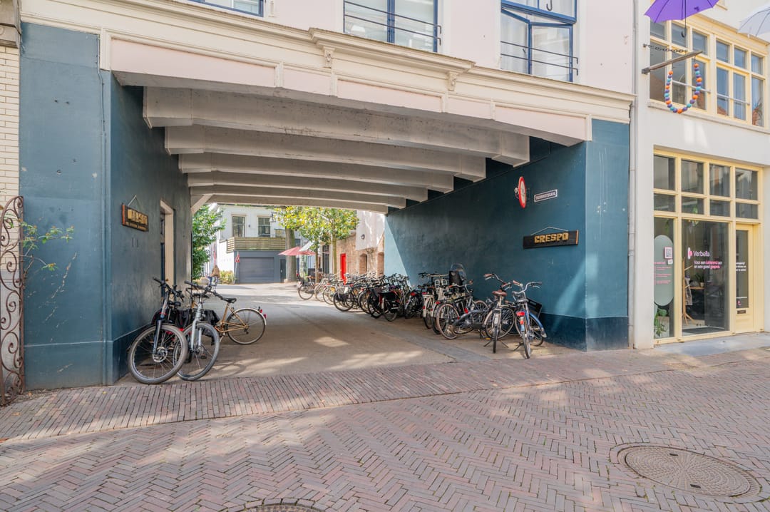 Foto 23 van Treurnietsgang 7-F6