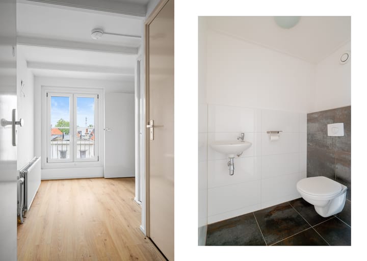 Foto 13 van Treurnietsgang 7-F7