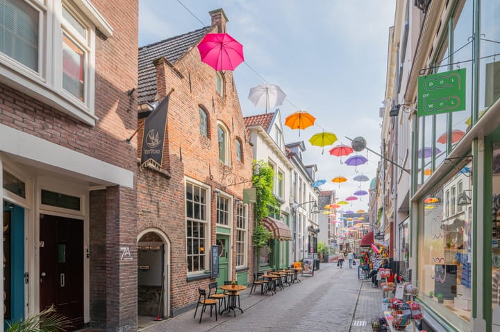 Photo 25 of Treurnietsgang 7-F6