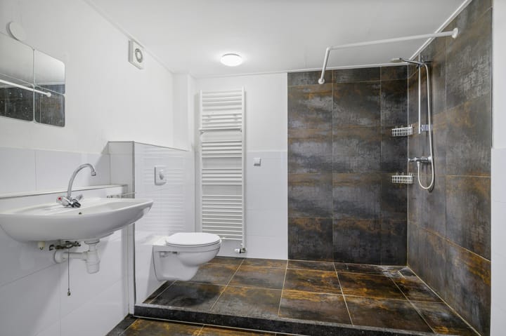 Foto 14 van Treurnietsgang 7-F7