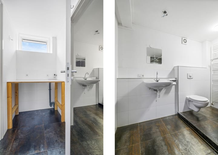 Foto 15 van Treurnietsgang 7-F7