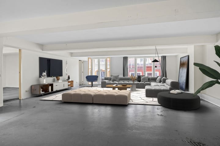 Photo 2 of Treurnietsgang 7-F4