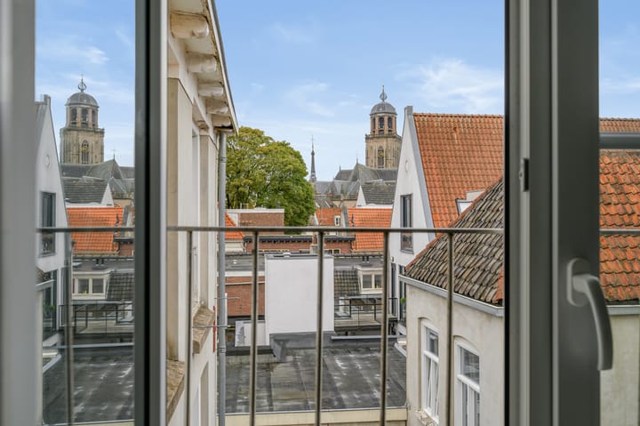 Foto 17 van Treurnietsgang 7-F7