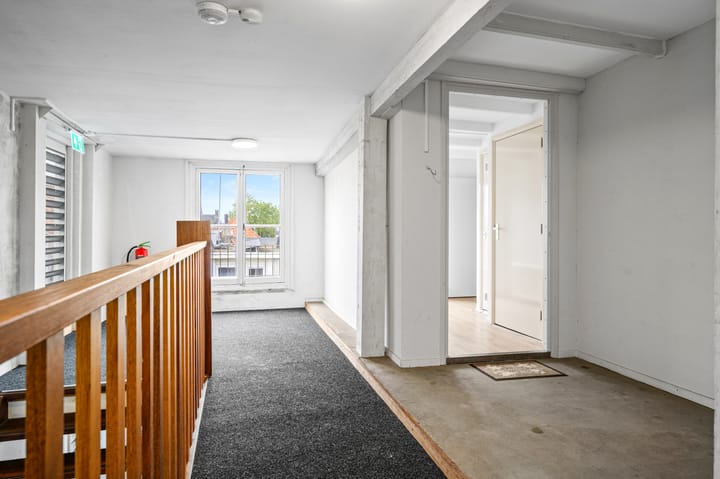 Foto 18 van Treurnietsgang 7-F7