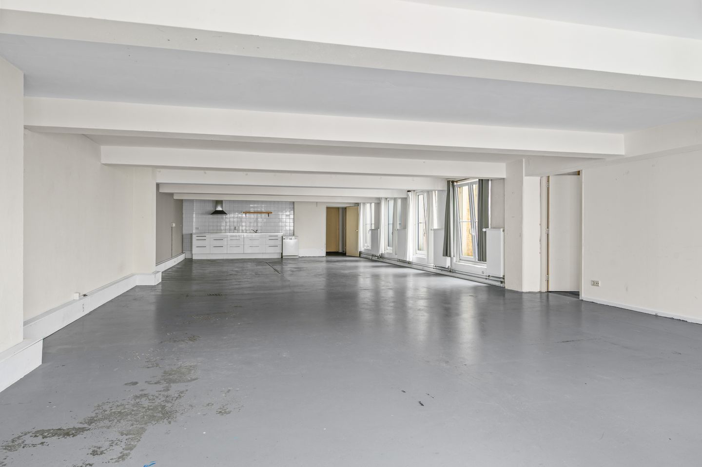 Foto 5 van Treurnietsgang 7-F4
