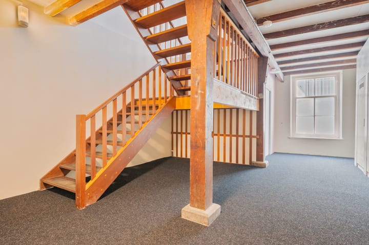 Foto 19 van Treurnietsgang 7-F7