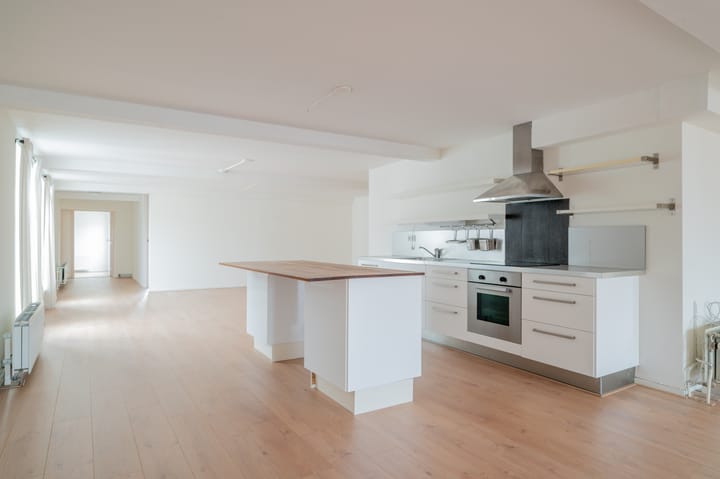 Foto 5 van Treurnietsgang 7-F7