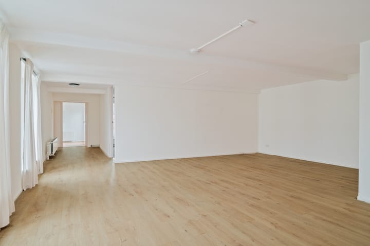 Foto 9 van Treurnietsgang 7-F7