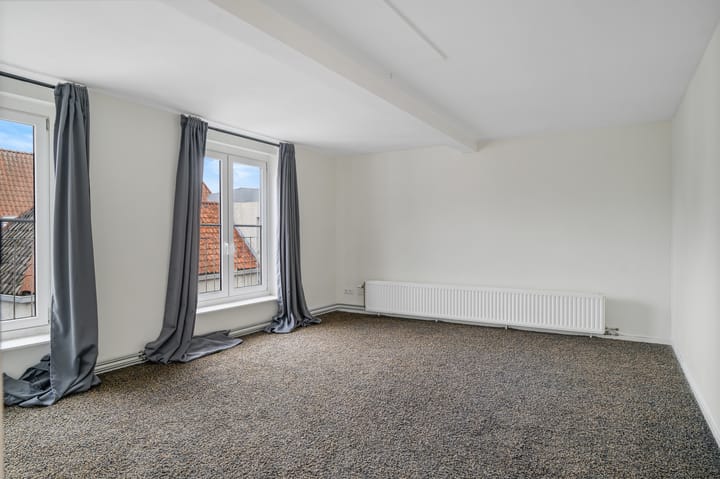 Foto 10 van Treurnietsgang 7-F7