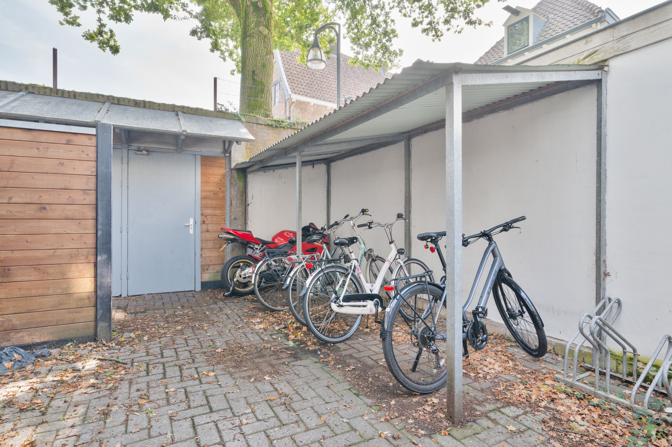 Foto 21 van Treurnietsgang 7-F7