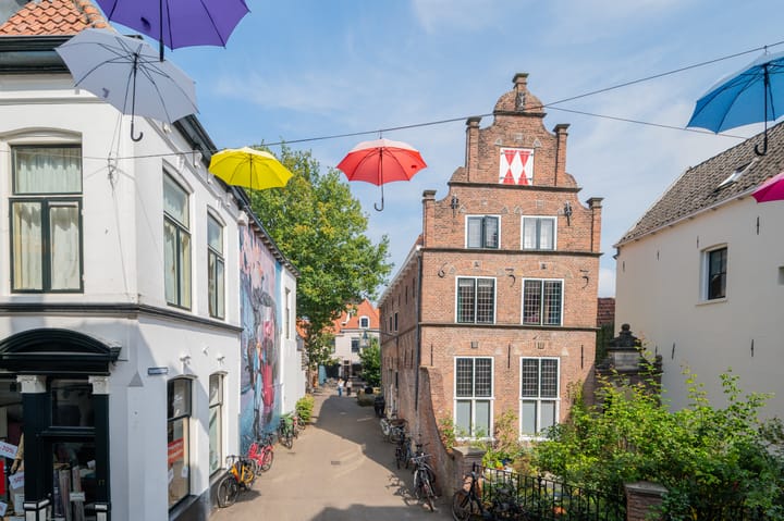 Foto 25 van Treurnietsgang 7-F7