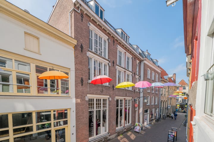 Foto 1 van Treurnietsgang 7-F7