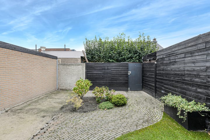 Photo 19 of Jacob Catslaan 61