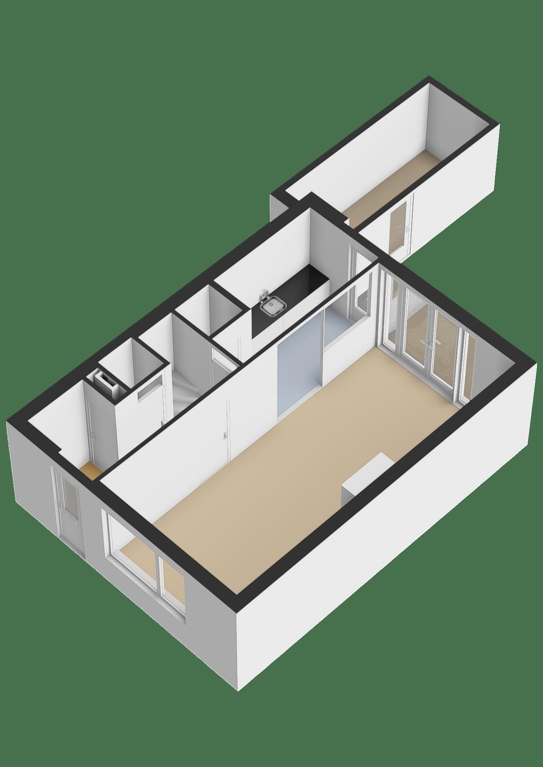 Foto 28 van Jacob Catslaan 61