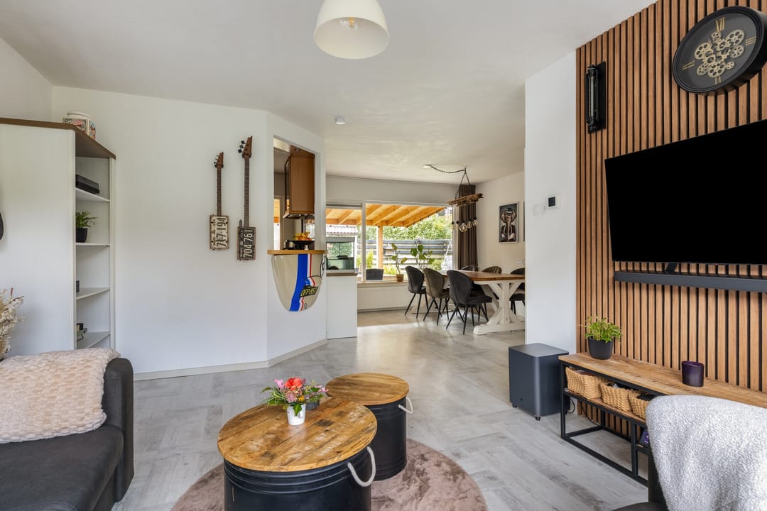 Foto 2 van Klagerstuin 95