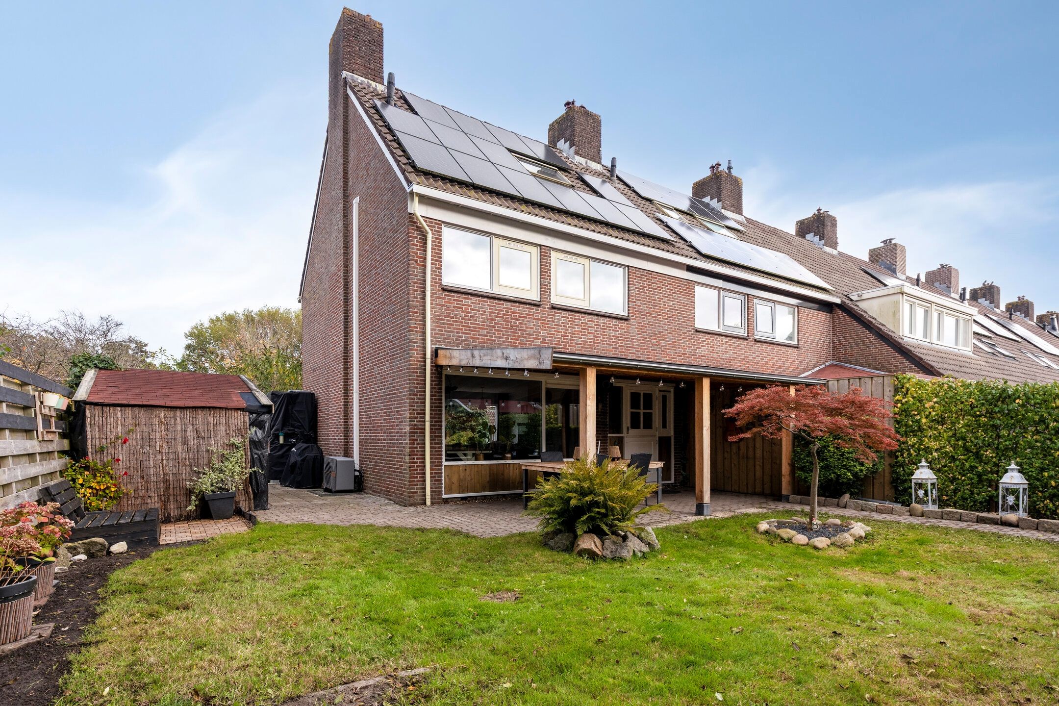 Foto 3 van Klagerstuin 95