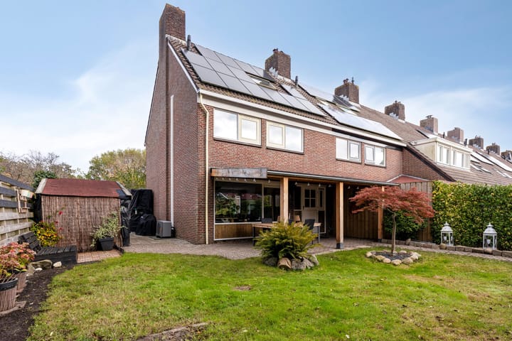 Foto 3 van Klagerstuin 95