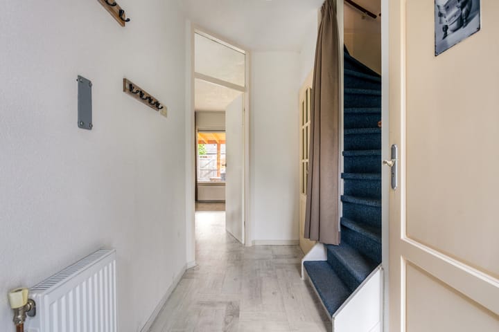 Foto 6 van Klagerstuin 95