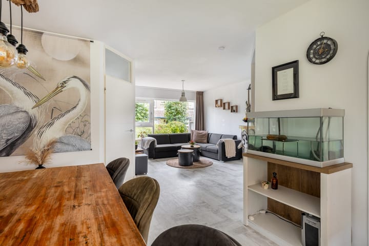 Foto 7 van Klagerstuin 95