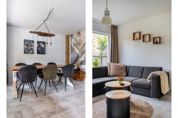 Foto 8 van Klagerstuin 95