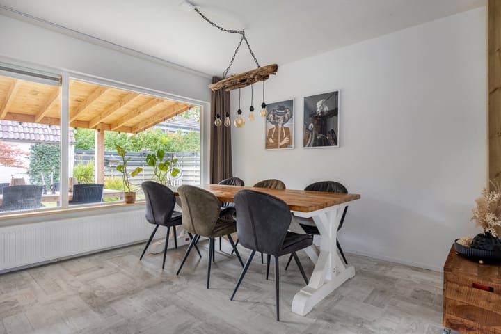 Foto 10 van Klagerstuin 95