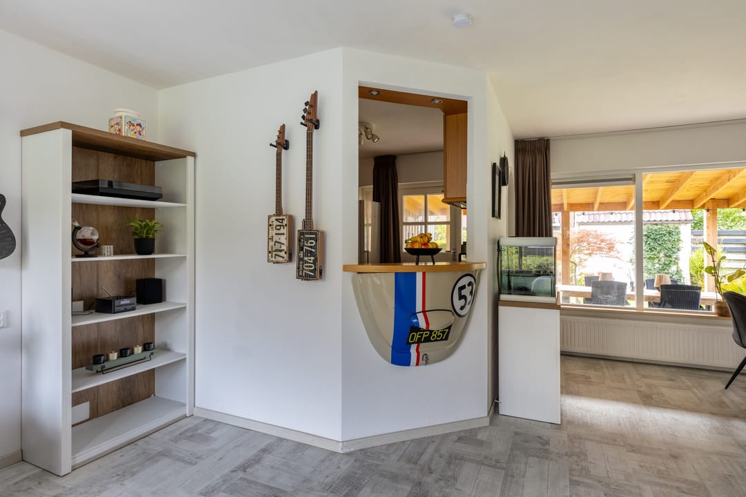 Foto 11 van Klagerstuin 95